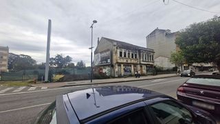 Terreno en venta en San Juan en Ferrol