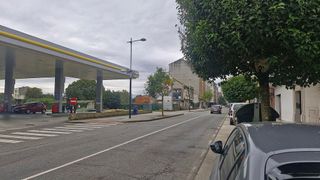 Terreno en venta en San Juan en Ferrol