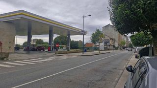 Terreno en venta en San Juan en Ferrol