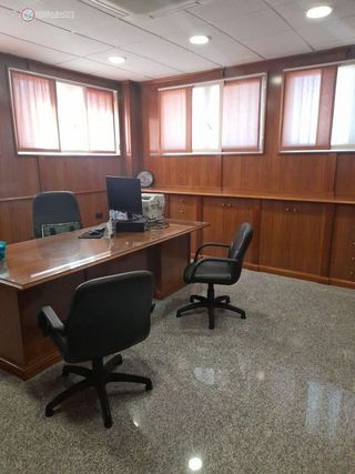 Nave industrial en venta en Santa Cruz - Industria - Polígono Campollano en Albacete