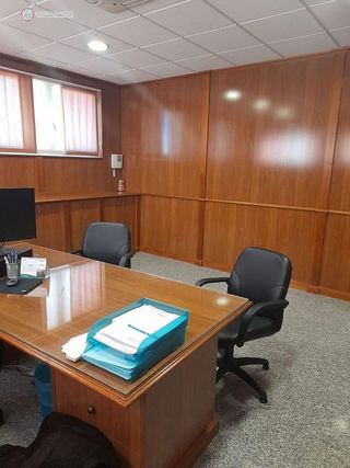 Nave industrial en venta en Santa Cruz - Industria - Polígono Campollano en Albacete