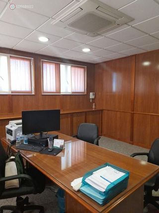 Nave industrial en venta en Santa Cruz - Industria - Polígono Campollano en Albacete