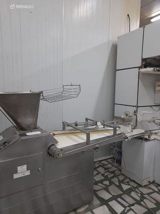 Nave industrial en venta en Santa Cruz - Industria - Polígono Campollano en Albacete