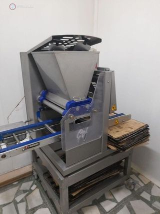 Nave industrial en venta en Santa Cruz - Industria - Polígono Campollano en Albacete