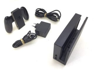 Nintendo Switch Verde y Rosa