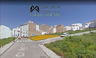 Solar en venta en Olvera