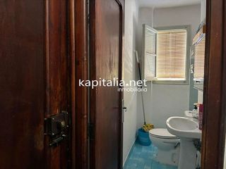 Piso en venta en Xàtiva