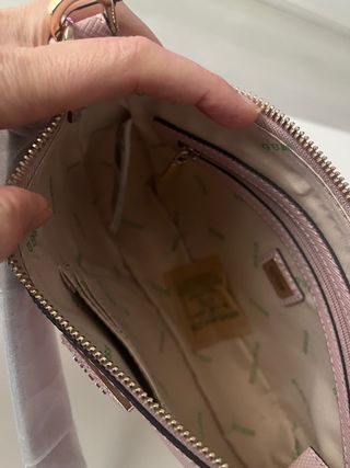 Bolso Guess Rosa Nuevo