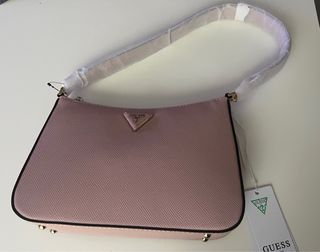 Bolso Guess Rosa Nuevo
