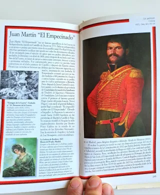 Quien es Quien en la Pintura de Goya