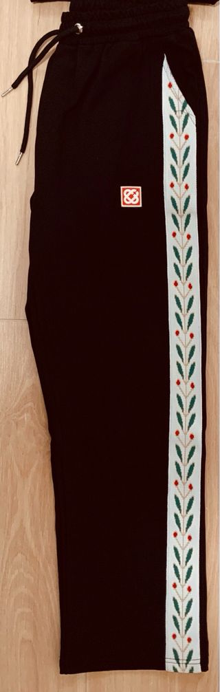 ::CONJUNTO CHÁNDAL DE   LA MARCA {CASA BLANCA}