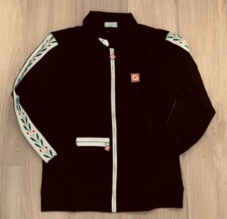 ::CONJUNTO CHÁNDAL DE   LA MARCA {CASA BLANCA}