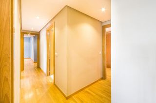 Piso en venta en Juan de Borbón - La Flota en Murcia