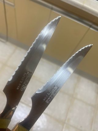 Set 6 Piezas Carne Arcos Regia