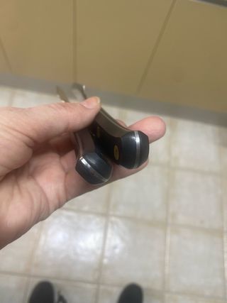 Set 6 Piezas Carne Arcos Regia