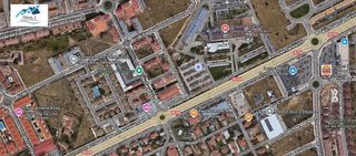 Garaje en venta en Polígono - Carrefour en Ávila