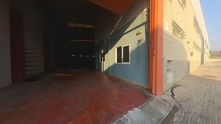 Nave industrial en venta en Monóvar/Monòver