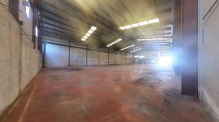 Nave industrial en venta en Monóvar/Monòver