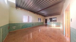 Nave industrial en venta en Monóvar/Monòver