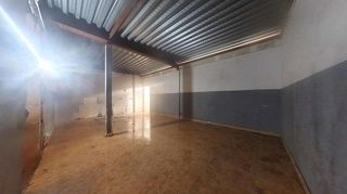 Nave industrial en venta en Monóvar/Monòver