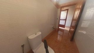 Nave industrial en venta en Monóvar/Monòver