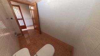 Nave industrial en venta en Monóvar/Monòver