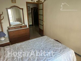 Piso en venta en Centro Ciudad en Manises