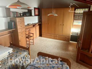 Piso en venta en Centro Ciudad en Manises