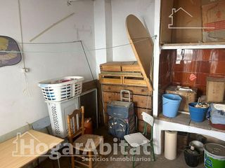 Piso en venta en Centro Ciudad en Manises