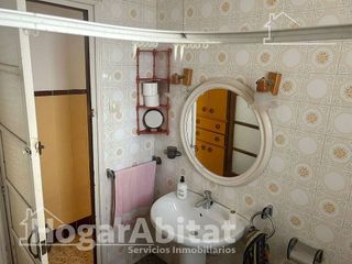 Piso en venta en Centro Ciudad en Manises