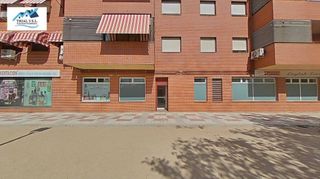 Local comercial en venta en Humanes de Madrid