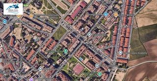 Local comercial en venta en Humanes de Madrid