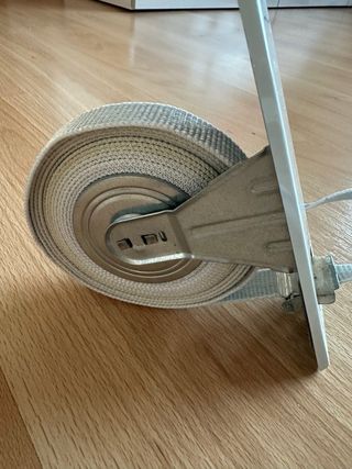 3 Persianas Enrollables Completas