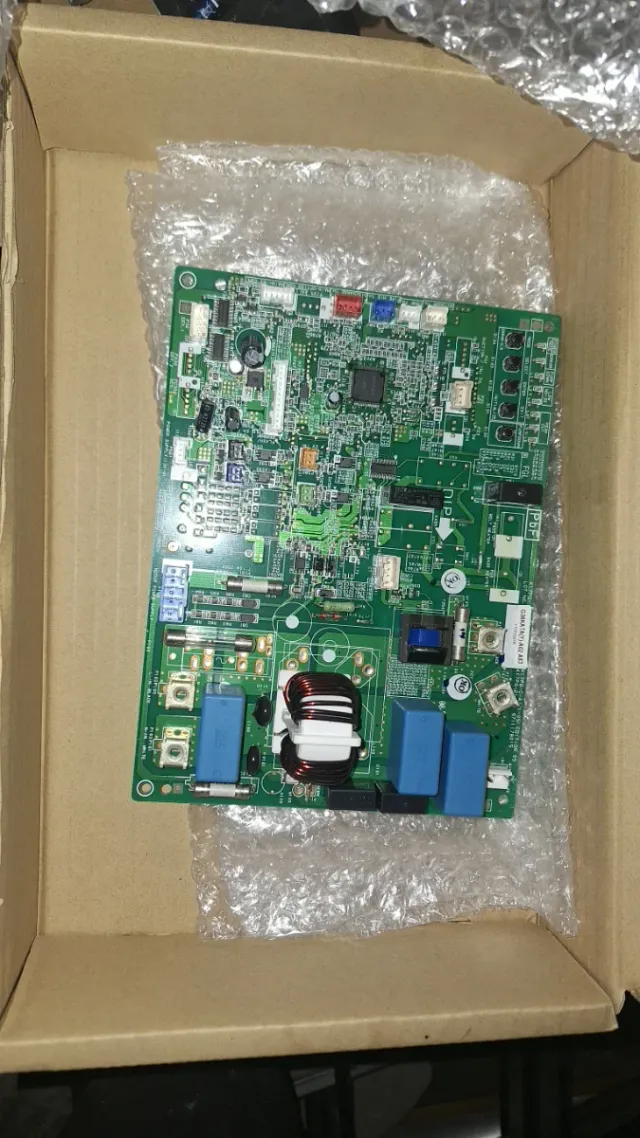 Placa control G36KATA(Y)-A02