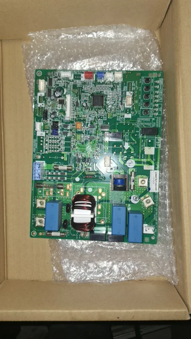 Placa control G36KATA(Y)-A02