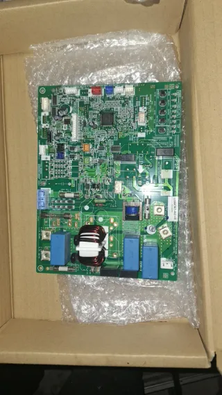 Placa control G36KATA(Y)-A02