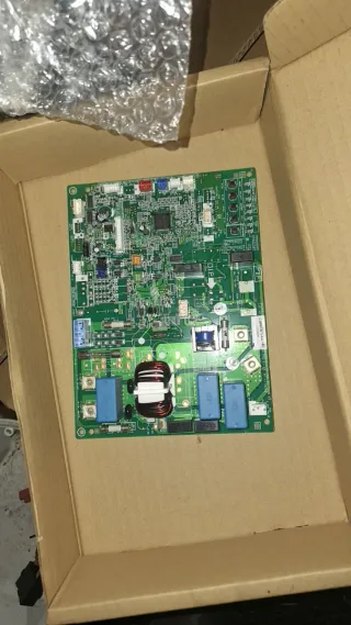 Placa control G36KATA(Y)-A02