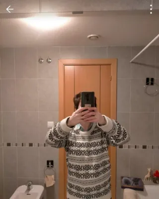 Jersey Nielsson Talla M