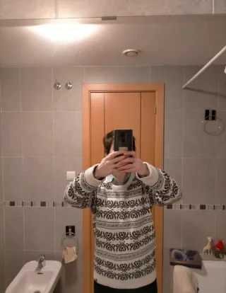 Jersey Nielsson Talla M