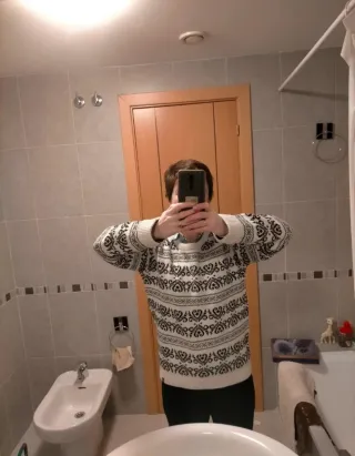 Jersey Nielsson Talla M