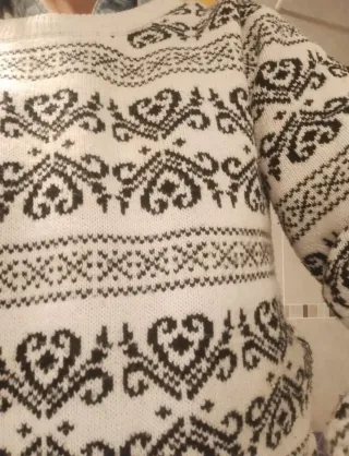 Jersey Nielsson Talla M