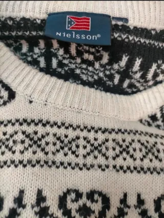 Jersey Nielsson Talla M