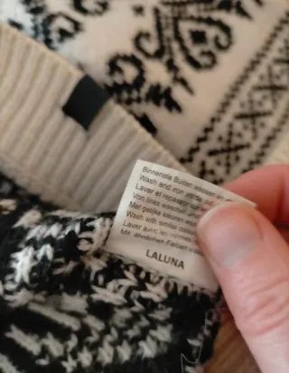 Jersey Nielsson Talla M