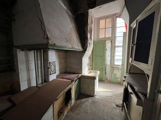 Edificio en venta en Centro en Ferrol