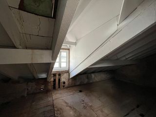 Edificio en venta en Centro en Ferrol