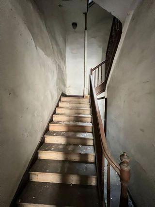 Edificio en venta en Centro en Ferrol