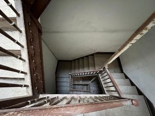 Edificio en venta en Centro en Ferrol