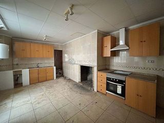 Piso en venta en Ontinyent