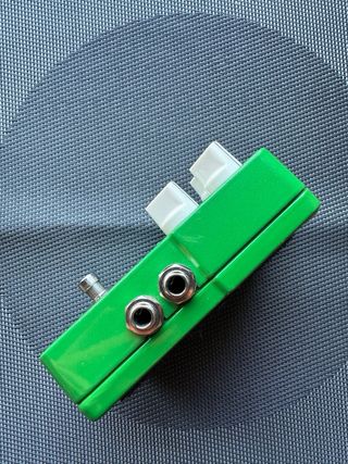 TC Electronic Corona Chorus Pedal