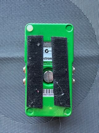 TC Electronic Corona Chorus Pedal